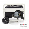 Бензиновый генератор MATARI MH4000E максимальная мощность 3 кВт