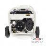 Бензиновый генератор MATARI MH4000E максимальная мощность 3 кВт