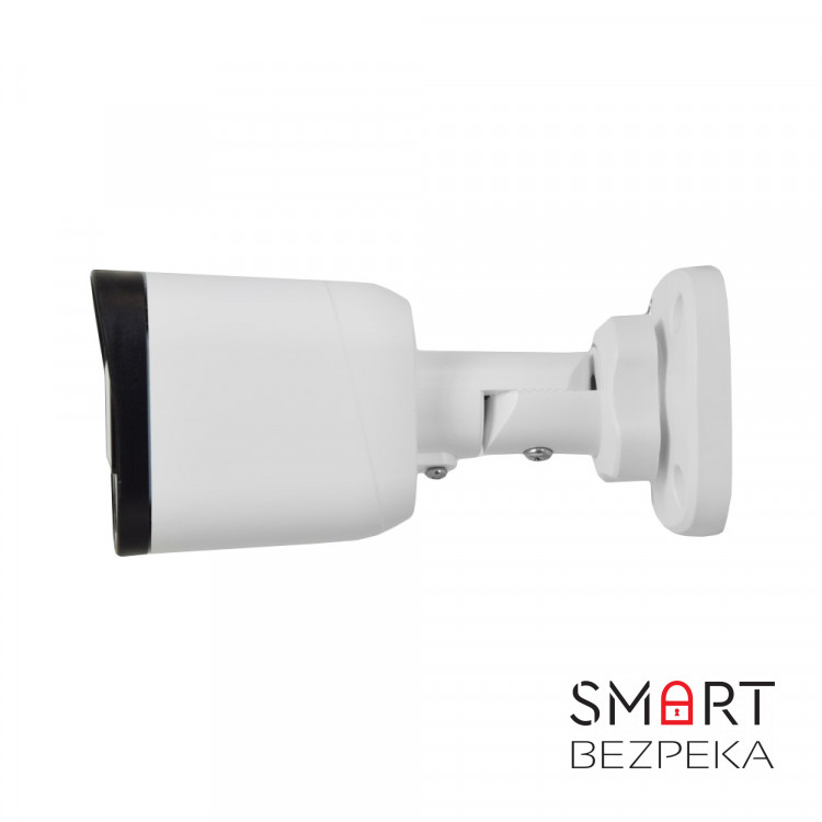 Відеокамера UNC UMW-2MIR-20W/2.8 циліндрична 2 Мп HD камера для відеоспостереження