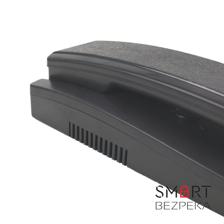 Аудиотрубка BCOM UKP-12M black для домофонов Vizit, Cyfral, Metakom, Eltis