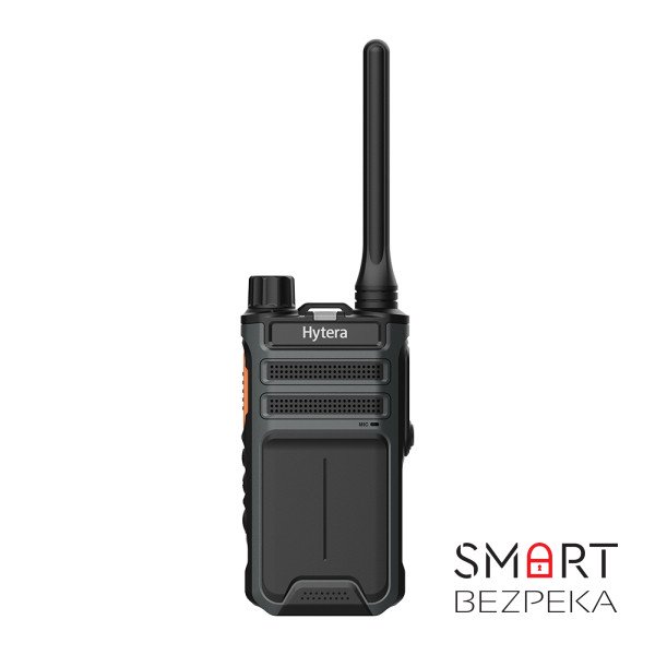 Портативна аналогова радіостанція HYTERA AP515 VHF 136-174 МГц
