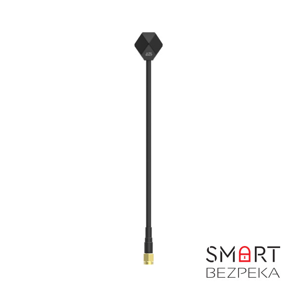 Антена iFlight Albatross V2 SMA  RHCP 4.9G Antenna 150mm