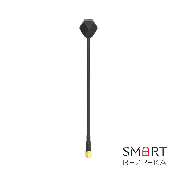 Антенна iFlight Albatross V2 SMA RHCP 4.9G Antenna 150mm