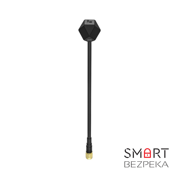 Антенна iFlight Albatross V2 SMA RHCP 4.9G Antenna 150mm