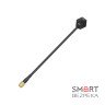Антенна iFlight Albatross V2 SMA RHCP 4.9G Antenna 150mm