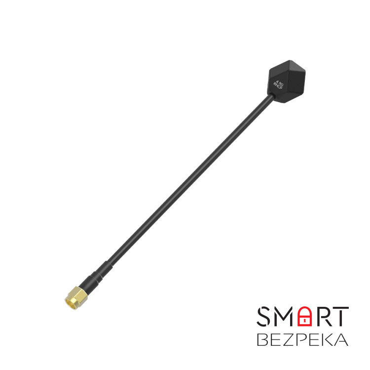 Антенна iFlight Albatross V2 SMA RHCP 4.9G Antenna 150mm