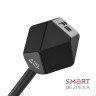 Антенна iFlight Albatross V2 SMA RHCP 4.9G Antenna 150mm