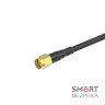 Антенна iFlight Albatross V2 SMA RHCP 4.9G Antenna 150mm