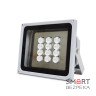 Комплект: IP-відеокамера 2 Мп Dahua DH-IPC-HFW2230SP-S-S2 (2.8 мм) + ІЧ-прожектор Lightwell LW12-100IR60-220