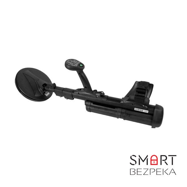 Міношукач та UXO детектор Minelab F3