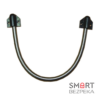 ПМ-1 (чорний) Гнучкий перехід