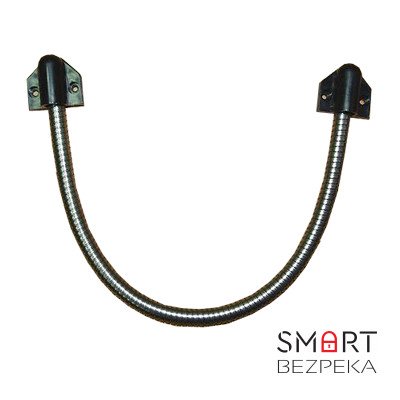 ПМ-1 (чорний) Гнучкий перехід