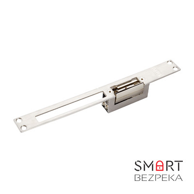 Електрозащіпка YS-134NOL (power open) для системи контролю доступу