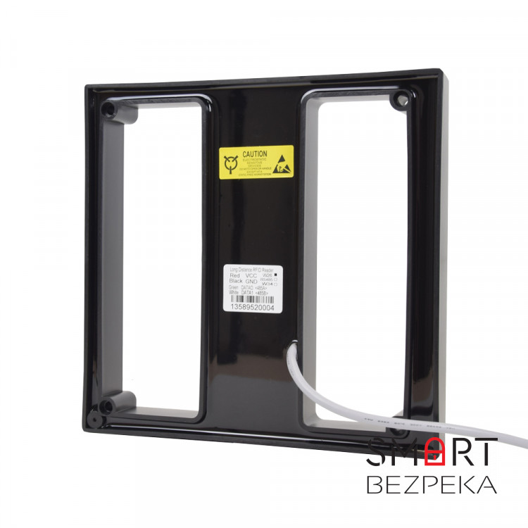 Считыватель уличный EM-Marine ZKTeco KR1000 дальнего действия до 80 см