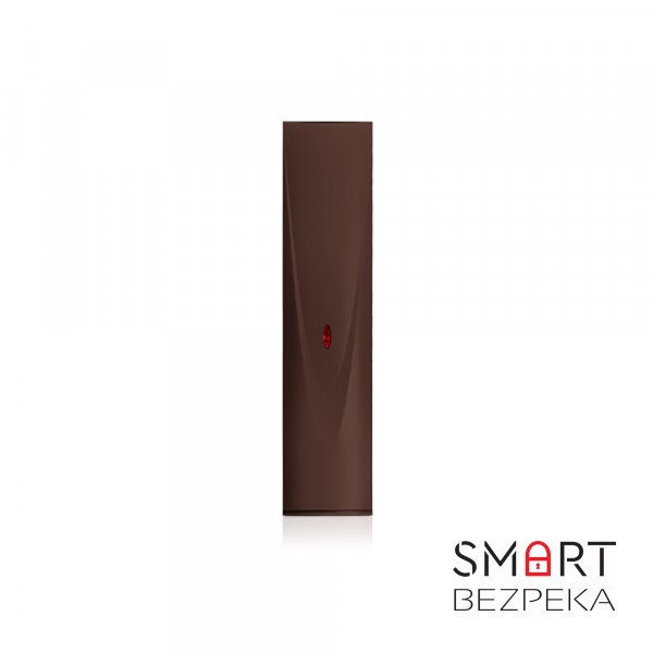 Магнитоконтактный беспроводной датчик открытия двери/окна Satel MMD-300 BR