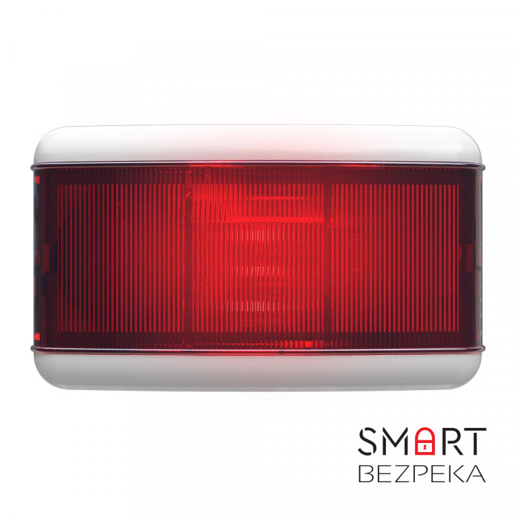 Світлозвуковий оповіщувач Джміль-2 (24 В)