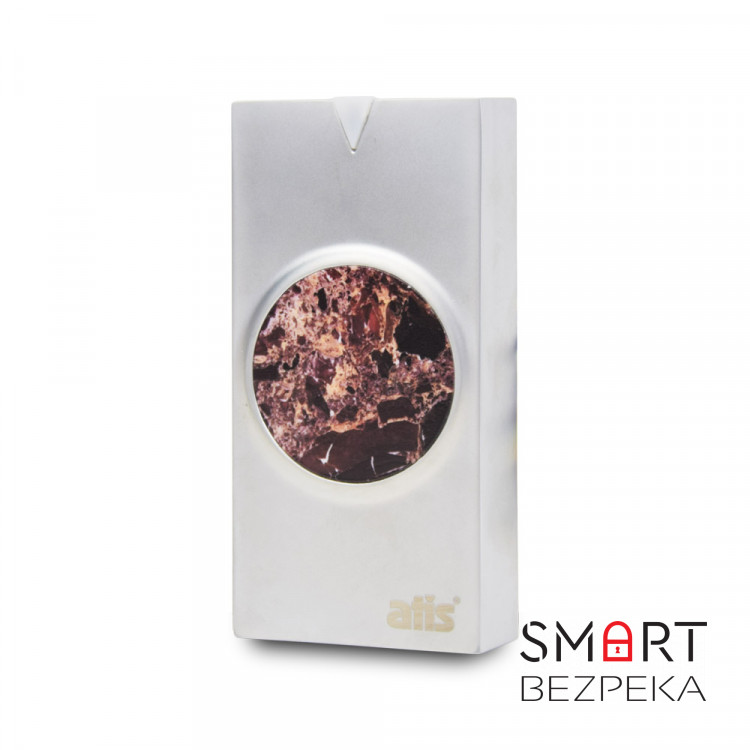 Контролер ATIS ACPR-05 EM-W з вбудованим зчитувачем EM-Marine