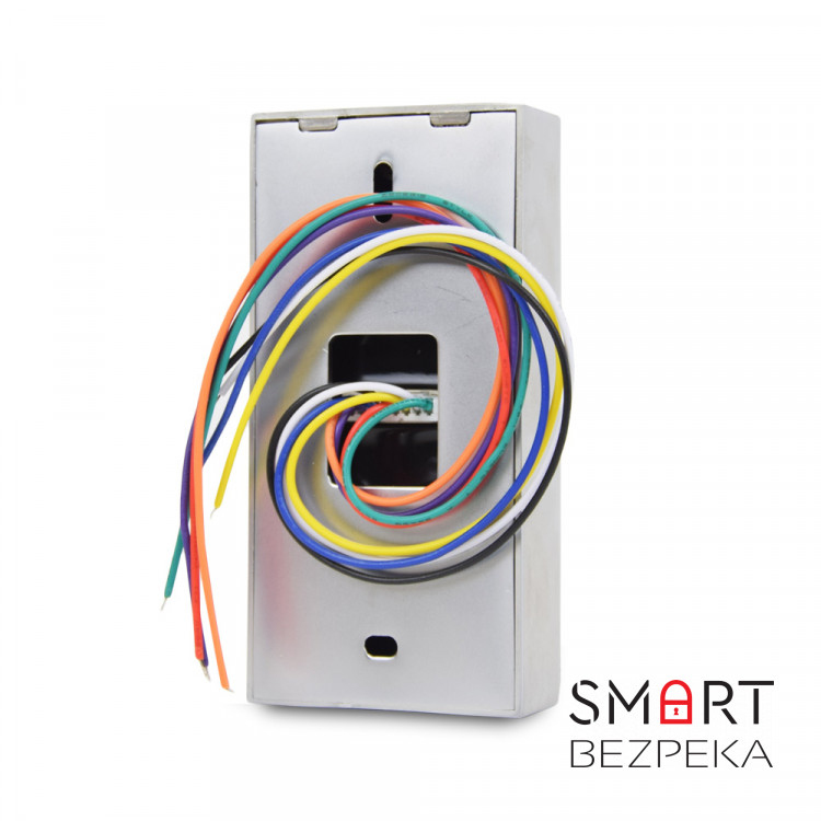 Контролер ATIS ACPR-05 EM-W з вбудованим зчитувачем EM-Marine