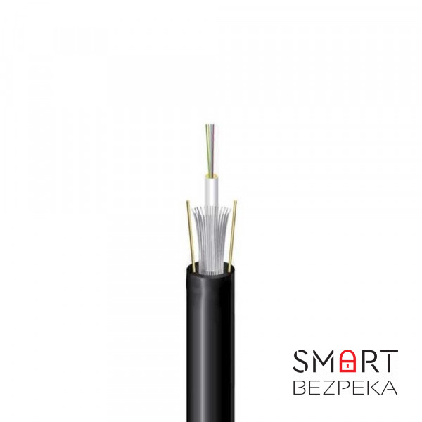 Кабель оптичний FinMark UT002-SM-15 (1 м)