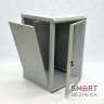 Шафа серверна CMS 18U 600 x 600 x 907 UA-MGSWL186G для мережевого обладнання