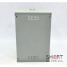 Шкаф серверный CMS 18U 600 x 600 x 907 UA-MGSWL186G для сетевого оборудования