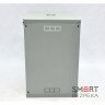 Шафа серверна CMS 18U 600 x 600 x 907 UA-MGSWL186G для мережевого обладнання
