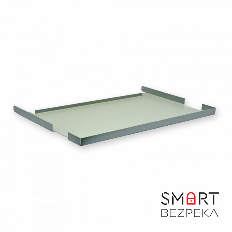 Кришка для настінного кронштейна CMS CMS-WBR-380GR глибина 380 мм, сіра