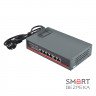 PoE-комутатор FoxGate S5804P-E2 CCTV 4-портовий некерований