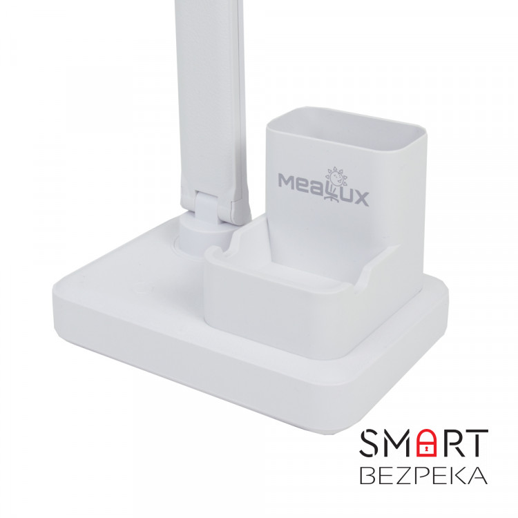 Лампа светодиодная аккумуляторная Mealux DL-17