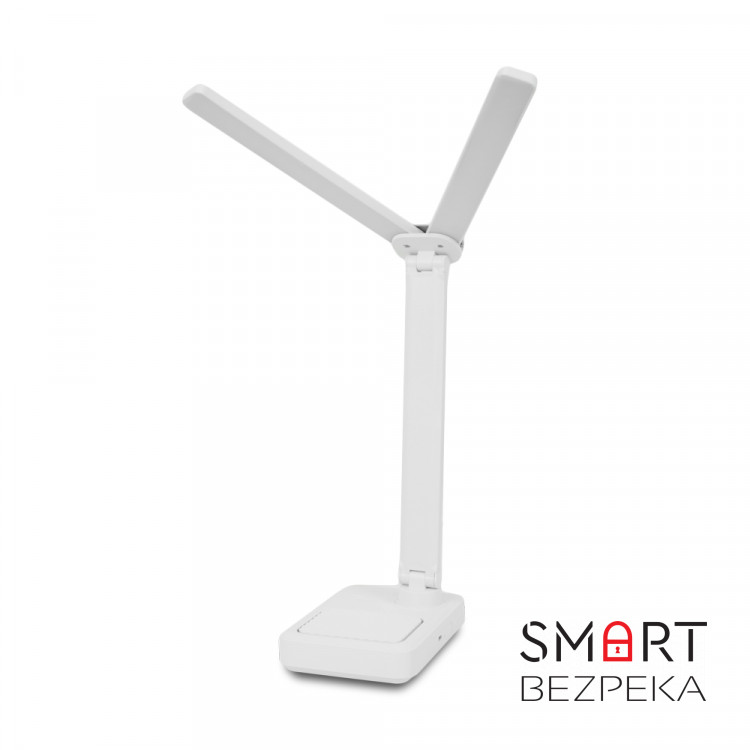 Лампа світлодіодна акумуляторна Mealux DL-17