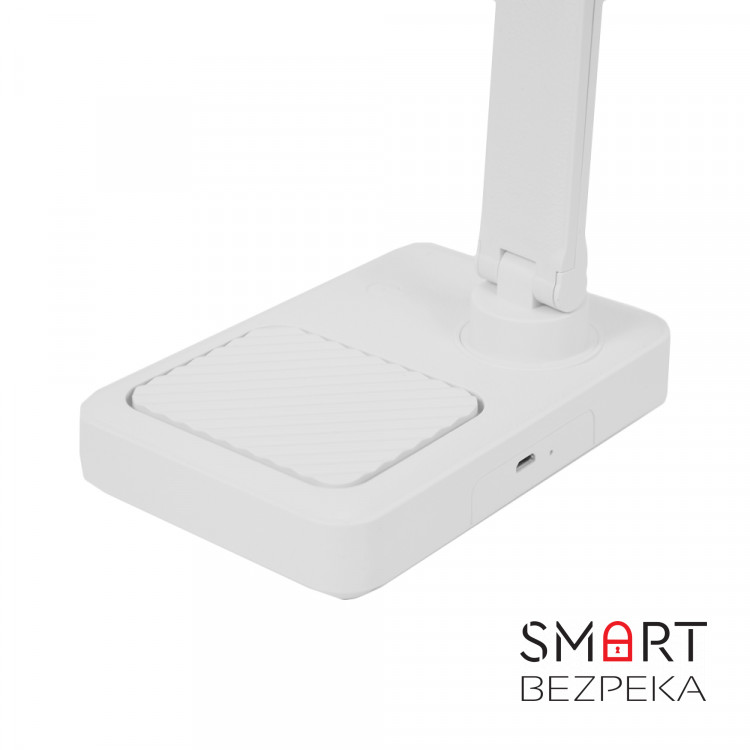 Лампа светодиодная аккумуляторная Mealux DL-17