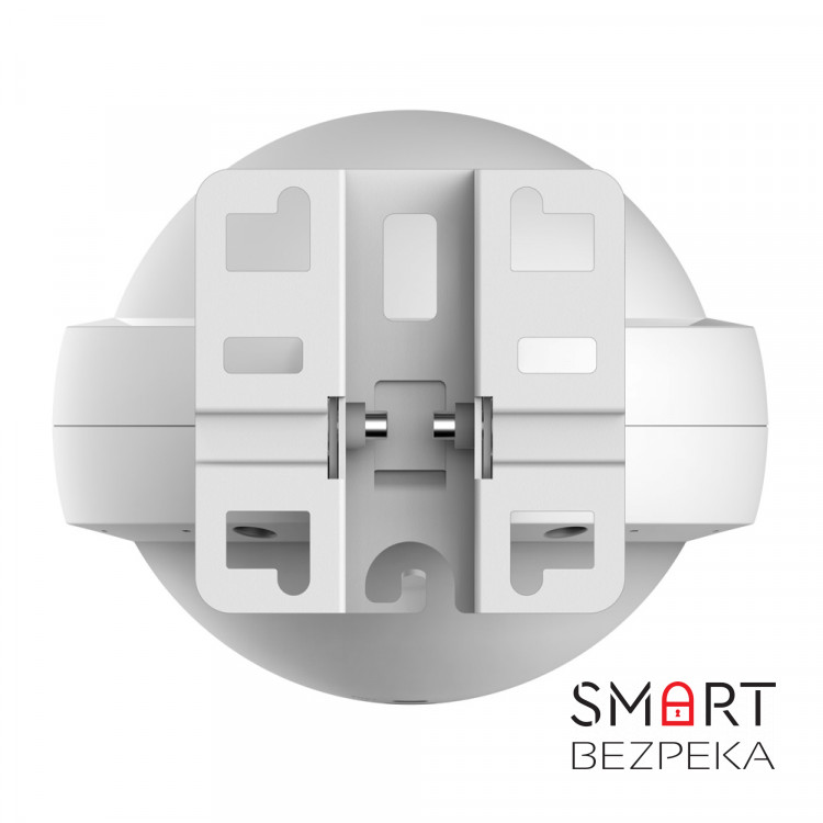 Точка доступу Ruijie Reyee RG-RAP6262(G) AX1800 Wi-Fi 6 вулична всеспрямована