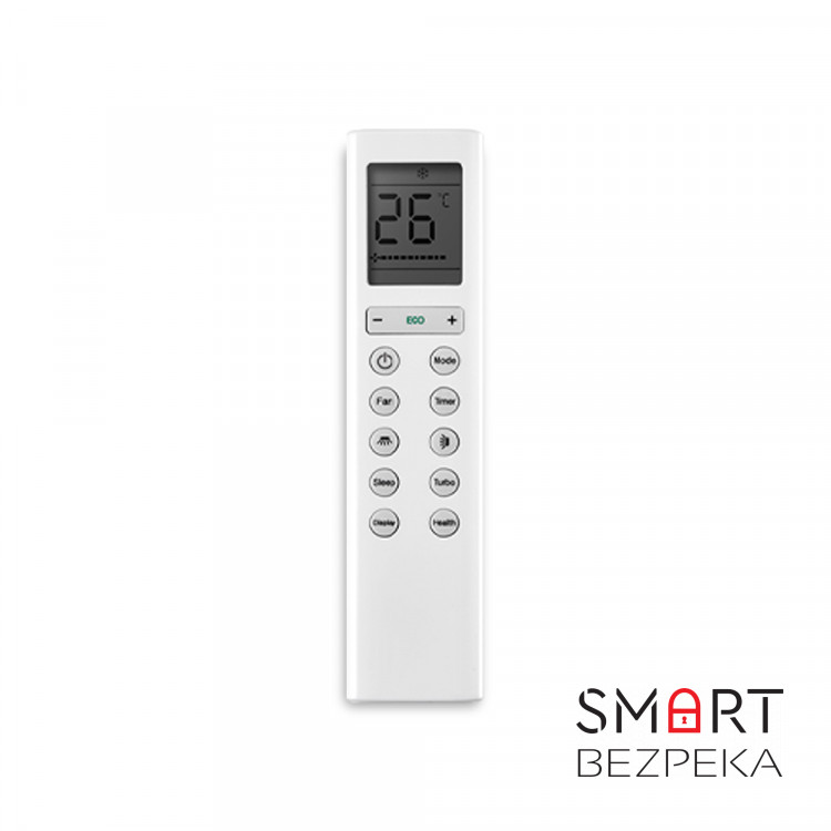 Кондиціонер TCL TAC-18CHSD/XAB1I Inverter R32 WI-FI Ready