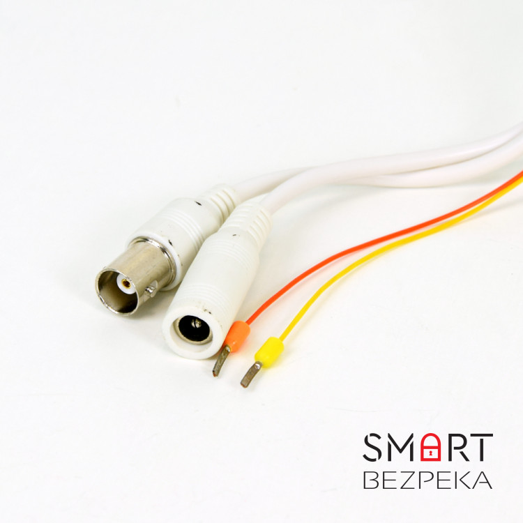 MHD поворотная видеокамера 2 Мп ATIS AMW-2MVFIR-80W/5-51 Prime (OHD200S-10PTJ) для системы видеонаблюдения