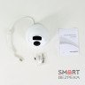 Відеокамера UNC UMD-2MIR-20W/2.8 купольна 2 Мп HD камера для відеоспостереження