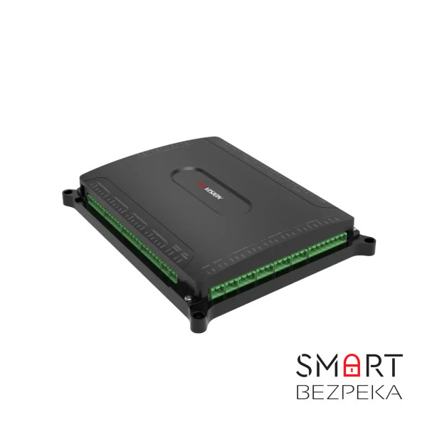 Контролер доступу Hikvision DS-K2602T mainboard для 2 дверей