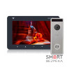 Комплект видеодомофона Slinex SM-07N Cloud (graphite) с Wi-Fi + Tantos Triniti HD