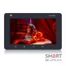 Комплект відеодомофона Slinex SM-07N Cloud (graphite) з Wi-Fi + Tantos Triniti HD