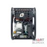 Інверторний бензиновий генератор MATARI M4600IO максимальна потужність 4.6 кВт