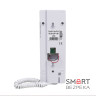 Аудіотрубка BCOM UKP-12M white для домофонів Vizit, Cyfral, Metakom, Eltis
