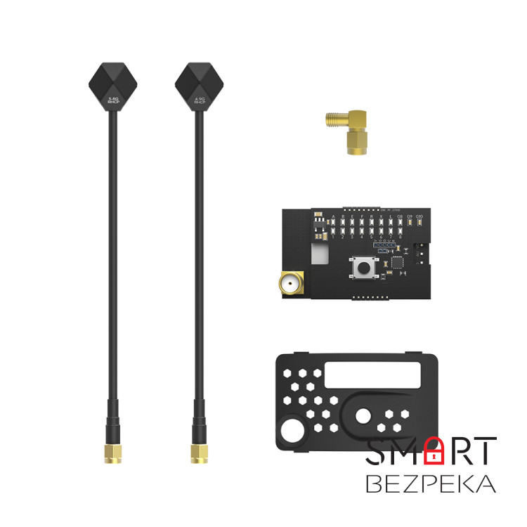 Модуль приемника iFlight 4.9-5.8G VRX для FPV-очков Skyzone