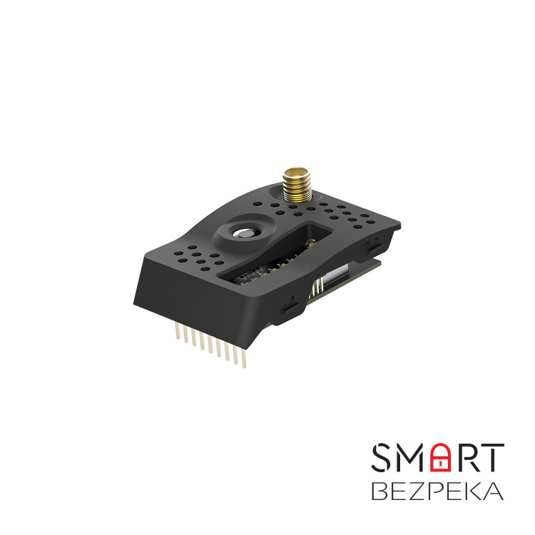 Модуль приймача iFlight 4.9-5.8G VRX для FPV-окулярів Skyzone