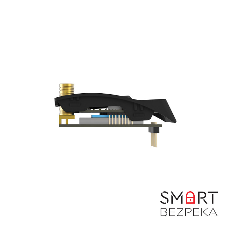 Модуль приймача iFlight 4.9-5.8G VRX для FPV-окулярів Skyzone