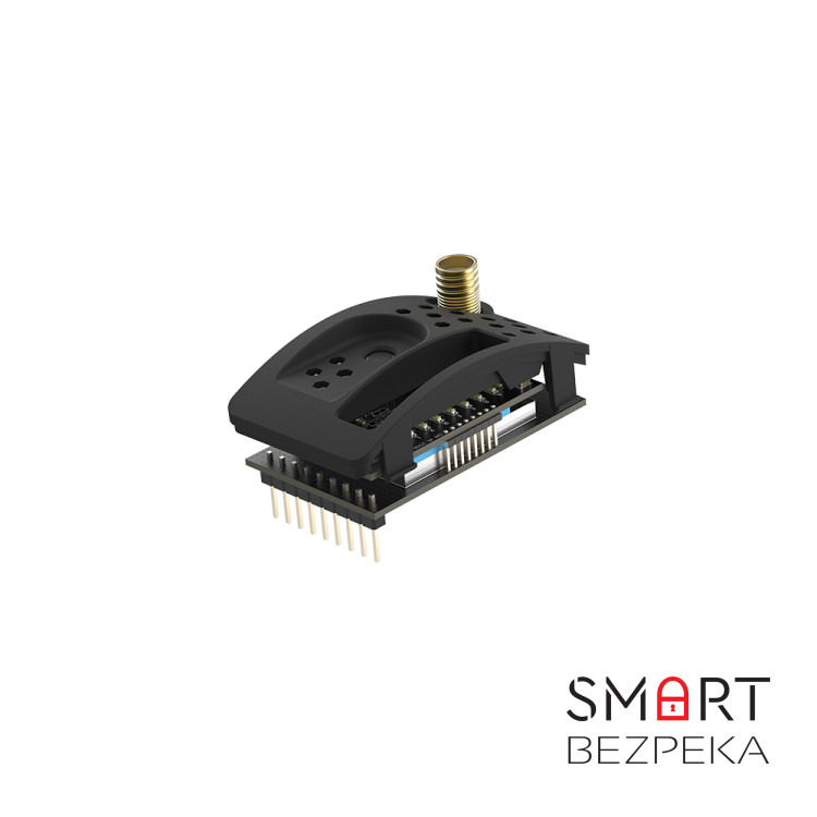 Модуль приемника iFlight 4.9-5.8G VRX для FPV-очков Skyzone