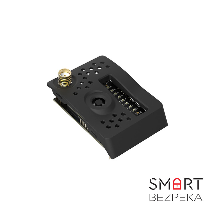 Модуль приймача iFlight 4.9-5.8G VRX для FPV-окулярів Skyzone