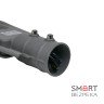 Світильник світлодіодний Lightwell LW-COB65K-150 COB консольний 150W