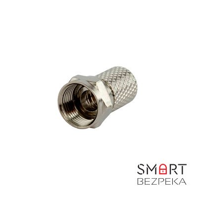 Роз'єм ATIS F (RG-6)