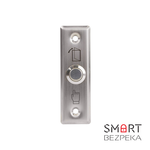 Кнопка виходу ATIS Exit-811A для вузьких дверей