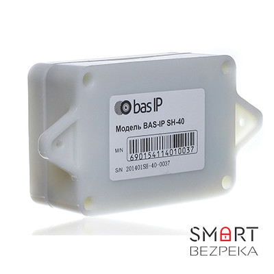 Модуль SH-40 для IP-домофонів