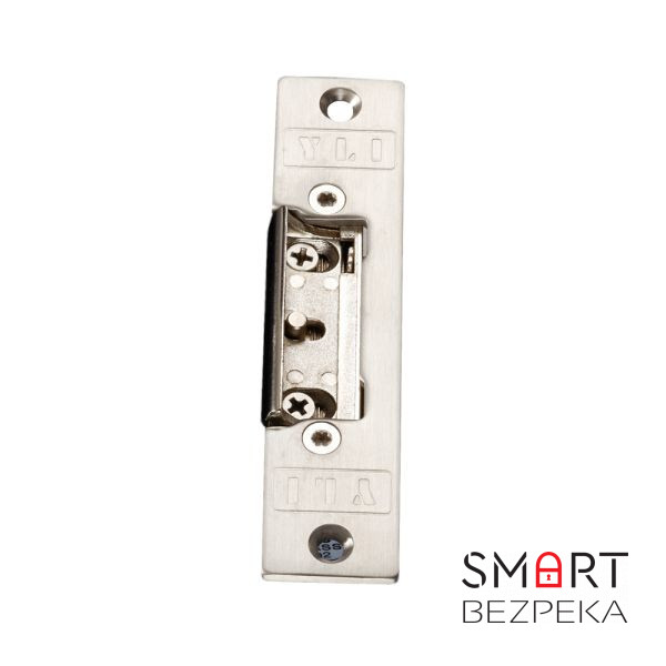 Електрозащіпка YS-134NOS (power open) для системи контролю доступу